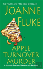 Apple Turnover Murder