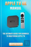 Apple Tv 4k Manual