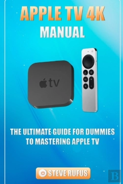 Bertrand.pt - Apple Tv 4k Manual