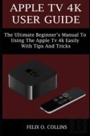 Apple Tv 4k User Guide