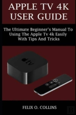 Bertrand.pt - Apple Tv 4k User Guide