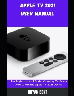 Bertrand.pt - Apple Tv User Manual 2021