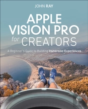 Apple Vision Pro For Creators
