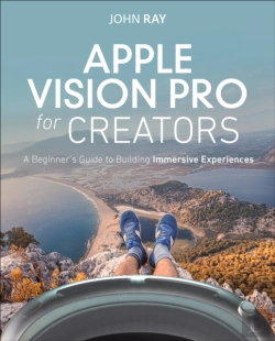 Bertrand.pt - Apple Vision Pro For Creators