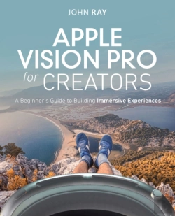 Bertrand.pt - Apple Vision Pro For Creators