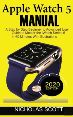 Bertrand.pt - Apple Watch 5 Manual