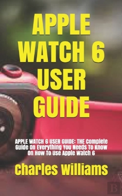 Bertrand.pt - Apple Watch 6 User Guide