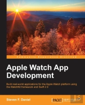 Apple Watch App Development