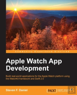 Bertrand.pt - Apple Watch App Development