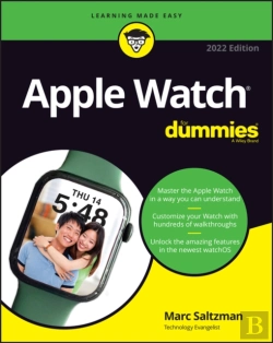 Bertrand.pt - Apple Watch For Dummies