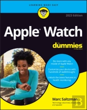 Apple Watch For Dummies