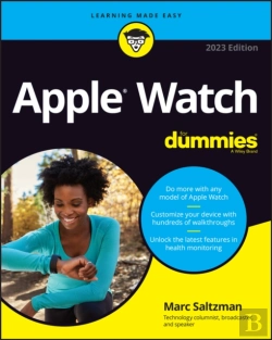 Bertrand.pt - Apple Watch For Dummies