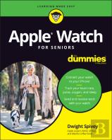 Apple Watch For Seniors For Dummies