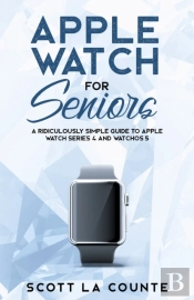 Apple Watch For Seniors