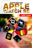 Apple Watch Se User Guide