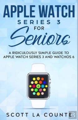 Bertrand.pt - Apple Watch Series 3 For Seniors