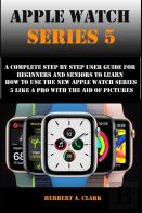 Apple Watch Series 5
