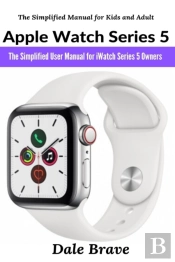 Apple Watch Series 5