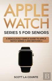 Apple Watch Series 5 For Seniors