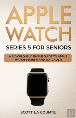 Bertrand.pt - Apple Watch Series 5 For Seniors