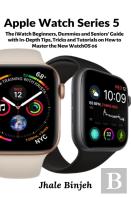 Apple Watch Series 5