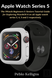 Apple Watch Series 5