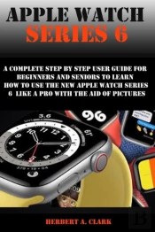 Apple Watch Series 6