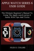 Apple Watch Series 6