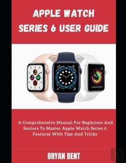 Bertrand.pt - Apple Watch Series 6 For Seniors