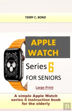 Bertrand.pt - Apple Watch Series 6 For Seniors