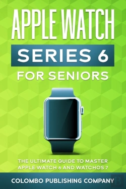 Bertrand.pt - Apple Watch Series 6 For Seniors