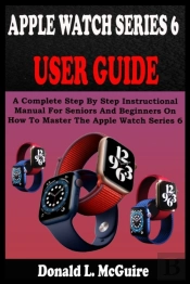 Apple Watch Series 6 User Guide