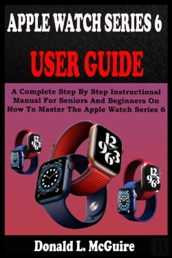 Bertrand.pt - Apple Watch Series 6 User Guide