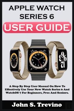 Bertrand.pt - Apple Watch Series 6 User Guide