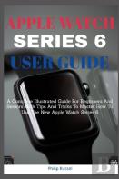 Apple Watch Series 6 Users Guide