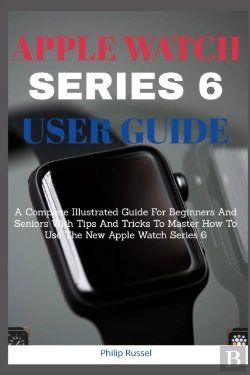 Bertrand.pt - Apple Watch Series 6 Users Guide
