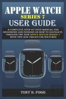 Apple Watch Series 7  User Guide