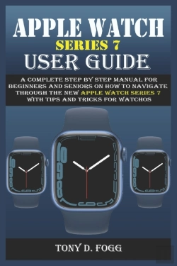 Bertrand.pt - Apple Watch Series 7  User Guide