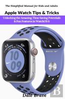 Apple Watch Tips & Tricks