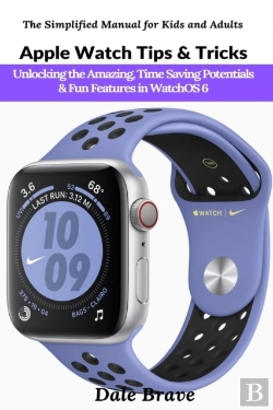 Bertrand.pt - Apple Watch Tips & Tricks