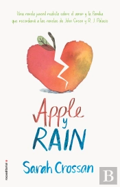 Apple Y Rain
