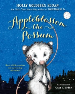 Bertrand.pt - Appleblossom The Possum