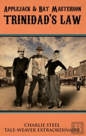 Applejack &Amp; Bat Masterson