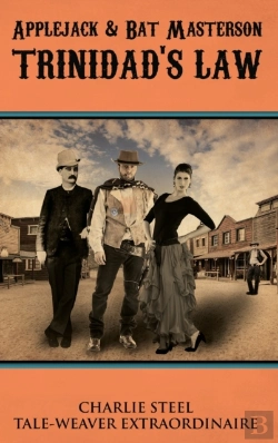 Bertrand.pt - Applejack &Amp; Bat Masterson