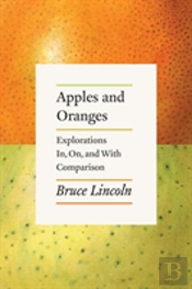 Apples And Oranges