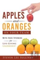 Apples And Oranges On Your Team