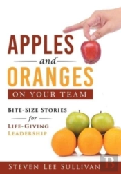 Apples And Oranges On Your Team