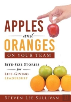 Bertrand.pt - Apples And Oranges On Your Team