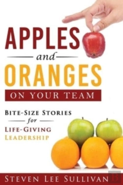 Bertrand.pt - Apples And Oranges On Your Team