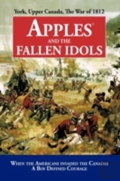 Apples And The Fallen Idols: When Americ